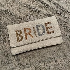 Bride Purse